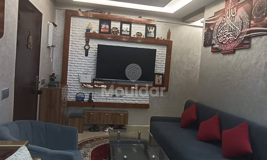În vânzare: apartament cu 2 camere în M'Hamid, Marrakech - view 5