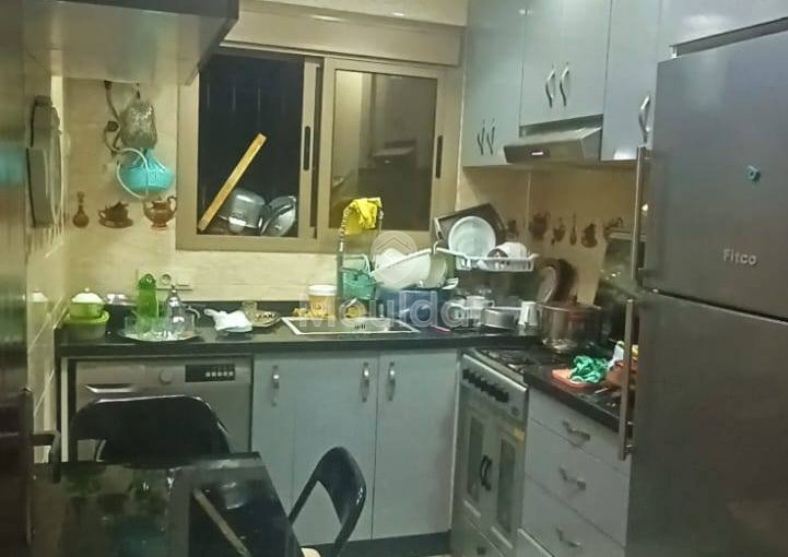 În vânzare: apartament cu 2 camere în M'Hamid, Marrakech - view 15