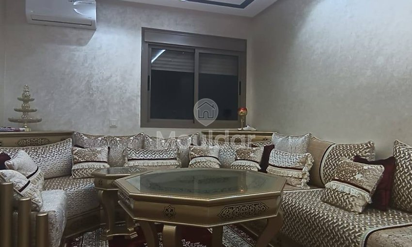 În vânzare: apartament cu 2 camere în M'Hamid, Marrakech - view 2
