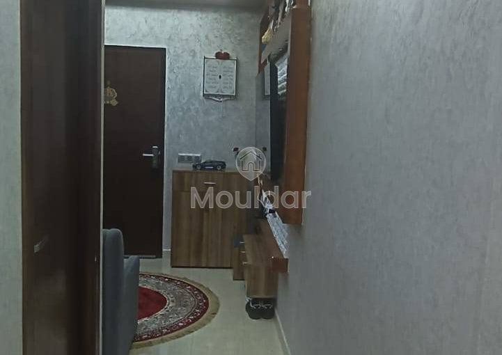 În vânzare: apartament cu 2 camere în M'Hamid, Marrakech - view 11
