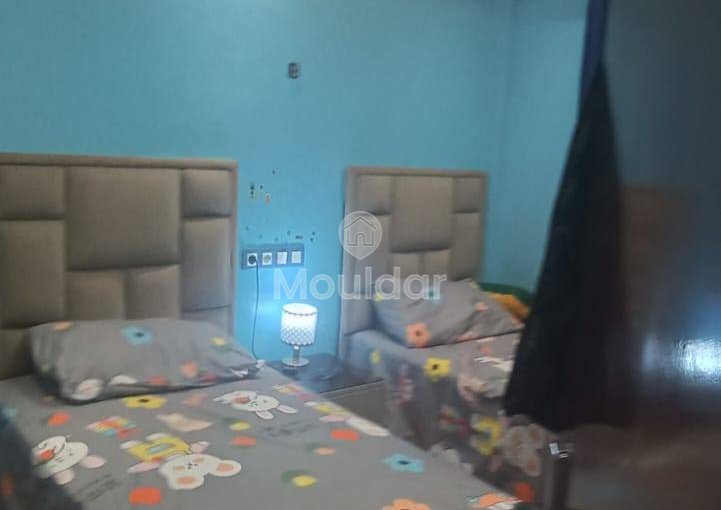 În vânzare: apartament cu 2 camere în M'Hamid, Marrakech - view 6