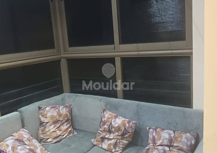 În vânzare: apartament cu 2 camere în M'Hamid, Marrakech - view 4