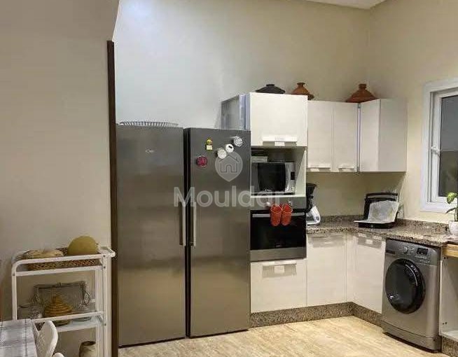 Villa spaziosa in affitto a Bouskoura - Ideale per voi - view 6