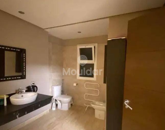 Villa spaziosa in affitto a Bouskoura - Ideale per voi - view 7