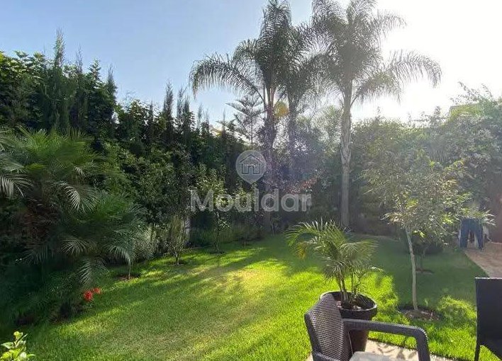 Villa spaziosa in affitto a Bouskoura - Ideale per voi - view 2