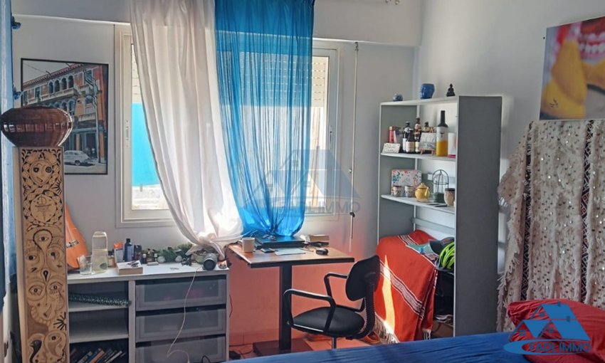 Appartement 2 chambres avec terrasse à Agdal, Rabat - 135m² - view 2