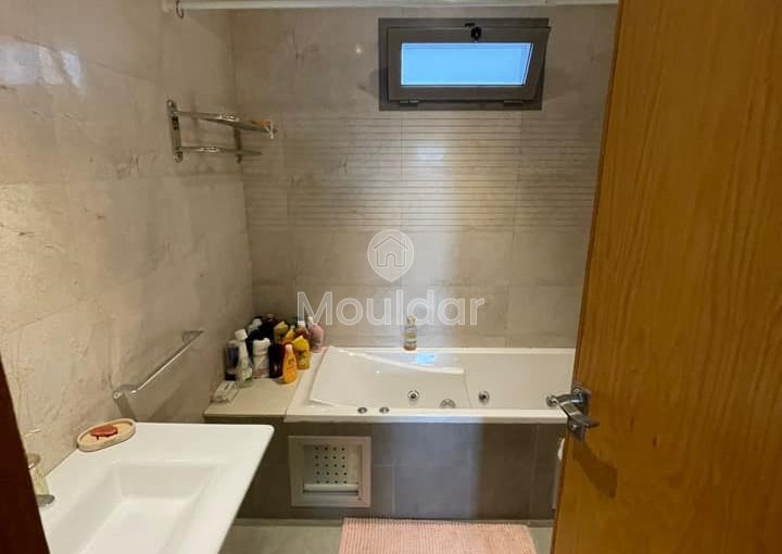 شقة للبيع - 2 غرف نوم - بالم، الدار البيضاء - view 13