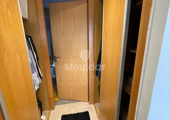 شقة للبيع - 2 غرف نوم - بالم، الدار البيضاء - view 10