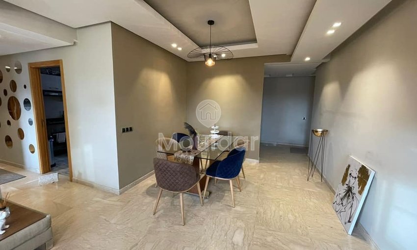 شقة للبيع - 2 غرف نوم - بالم، الدار البيضاء - view 7