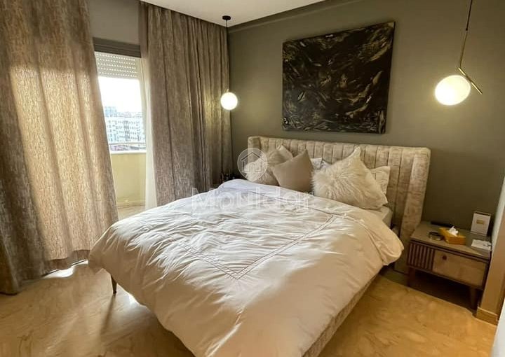 شقة للبيع - 2 غرف نوم - بالم، الدار البيضاء - view 4