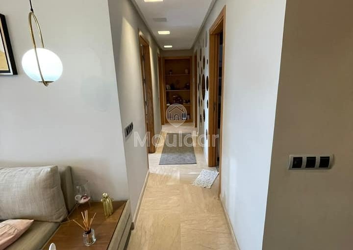 شقة للبيع - 2 غرف نوم - بالم، الدار البيضاء - view 8