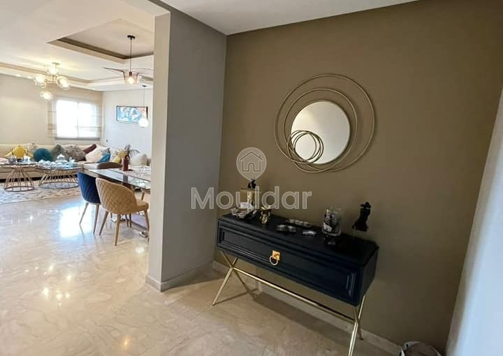 شقة للبيع - 2 غرف نوم - بالم، الدار البيضاء - view 2