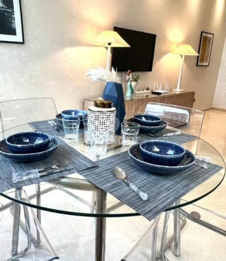 Bright 75m² Apartment in Racine, Casablanca - view 5