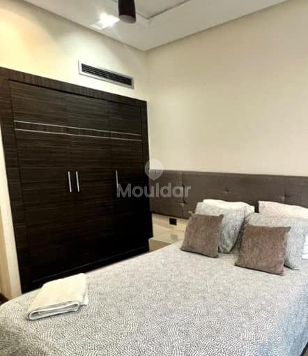 Bright 75m² Apartment in Racine, Casablanca - view 2