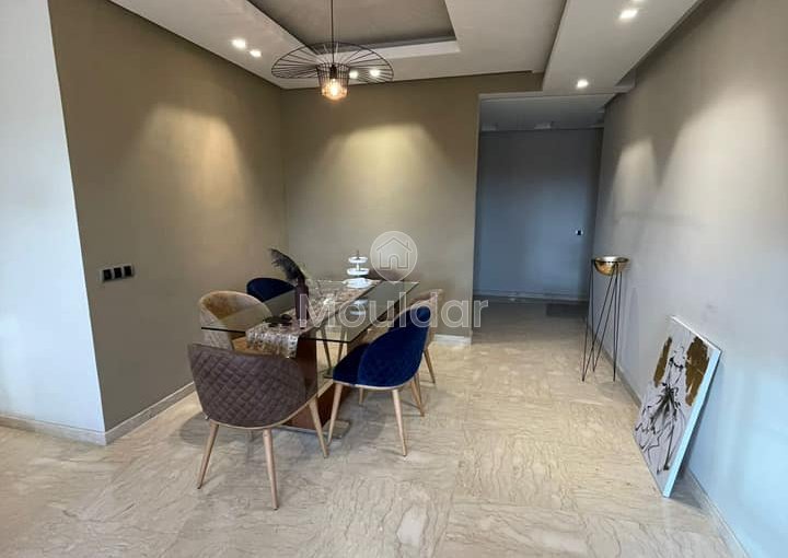 2-bedroom apartment for sale in Casablanca - Palmier, 100m². - view 7