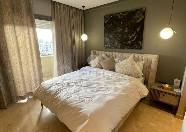 2-bedroom apartment for sale in Casablanca - Palmier, 100m². - view 3