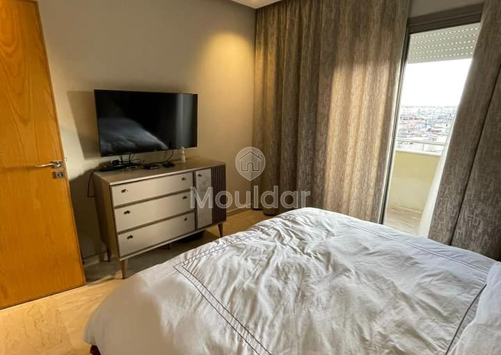 2-bedroom apartment for sale in Casablanca - Palmier, 100m². - view 2