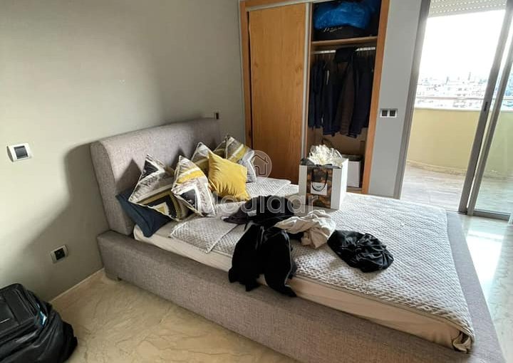 2-bedroom apartment for sale in Casablanca - Palmier, 100m². - view 4