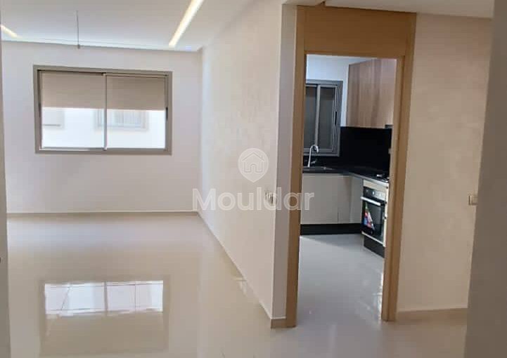 Sidi Maarouf'ta, Casablanca'da 3 odalı kiralık daire - view 10