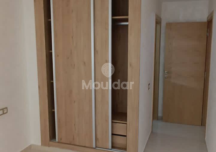 Sidi Maarouf'ta, Casablanca'da 3 odalı kiralık daire - view 4