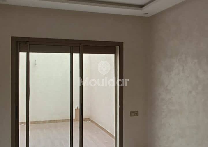 Sidi Maarouf'ta, Casablanca'da 3 odalı kiralık daire - view 7