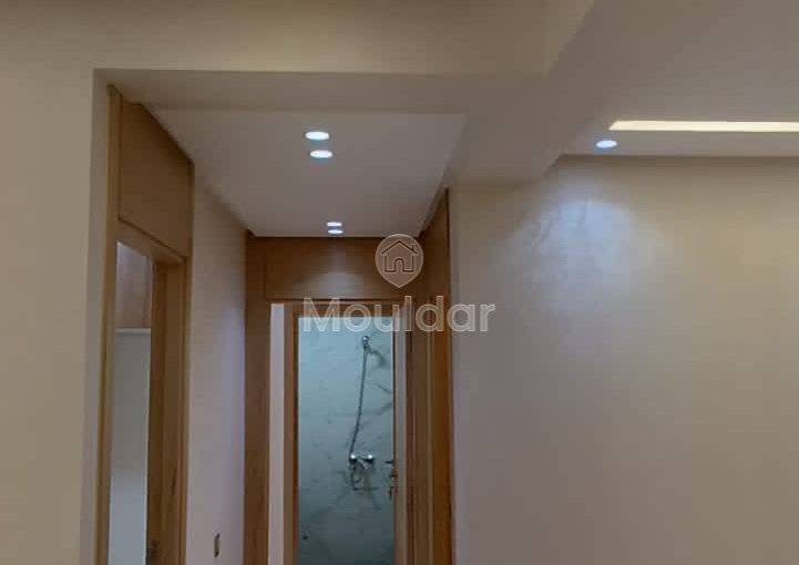 Sidi Maarouf'ta, Casablanca'da 3 odalı kiralık daire - view 14
