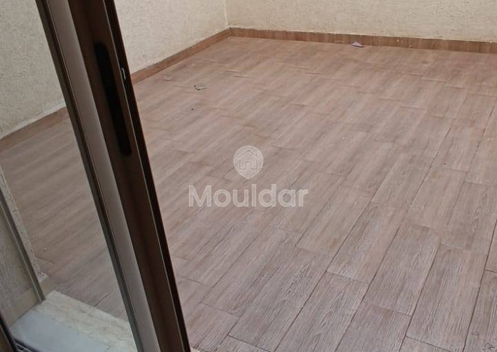 Sidi Maarouf'ta, Casablanca'da 3 odalı kiralık daire - view 8