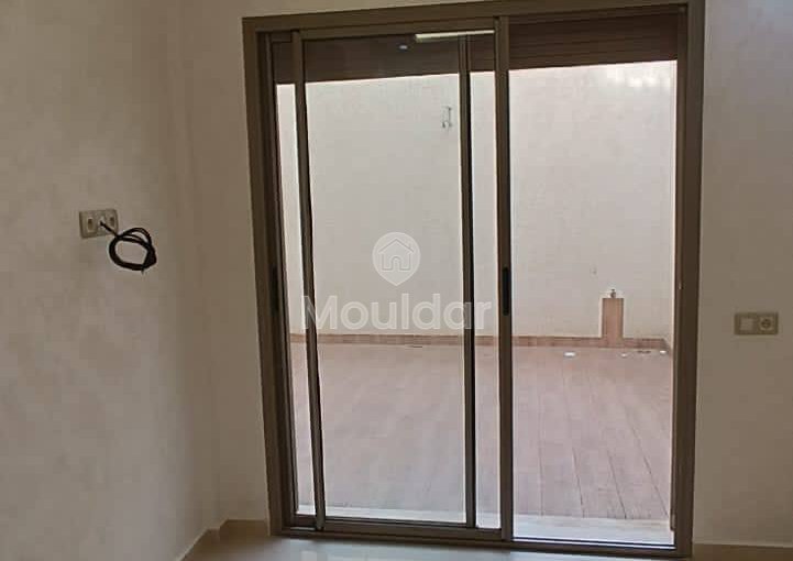 Sidi Maarouf'ta, Casablanca'da 3 odalı kiralık daire - view 6