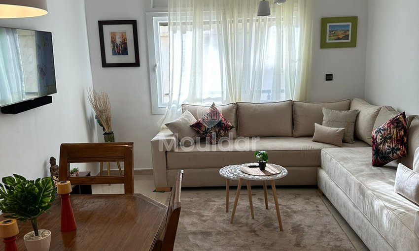 El Jadida Merkezinde satılık aydınlık stüdyo, 39 m² - view 2