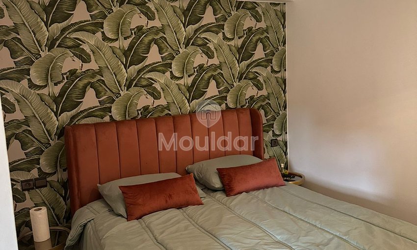 El Jadida Merkezinde satılık aydınlık stüdyo, 39 m² - view 4