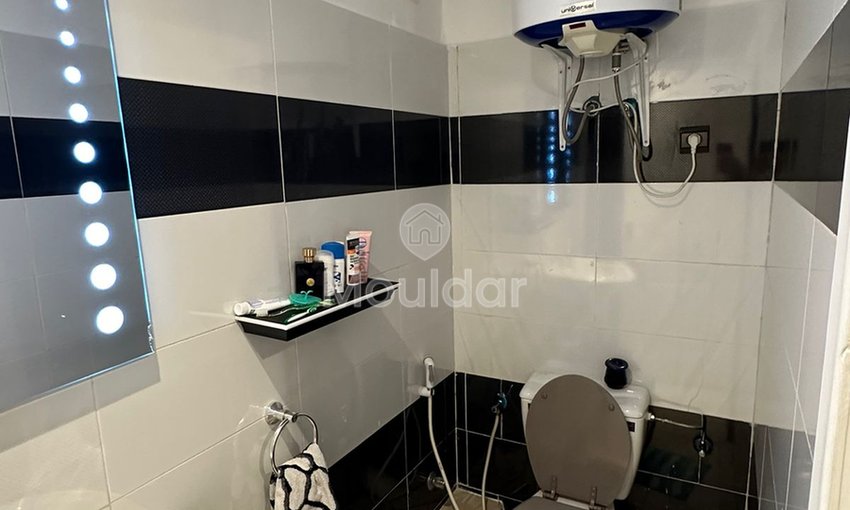 El Jadida Merkezinde satılık aydınlık stüdyo, 39 m² - view 10