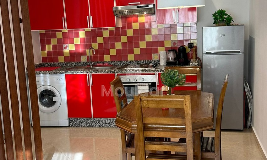 El Jadida Merkezinde satılık aydınlık stüdyo, 39 m² - view 8