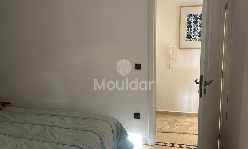 El Jadida Merkezinde satılık aydınlık stüdyo, 39 m² - view 6