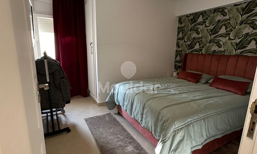 El Jadida Merkezinde satılık aydınlık stüdyo, 39 m² - view 3