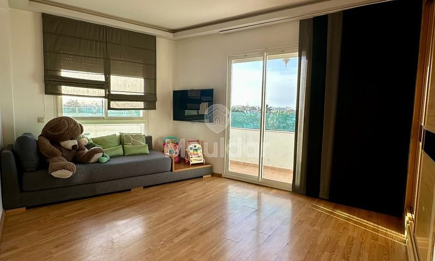 Bourgogne Ovest'te kiralık mobilyalı daire - view 4