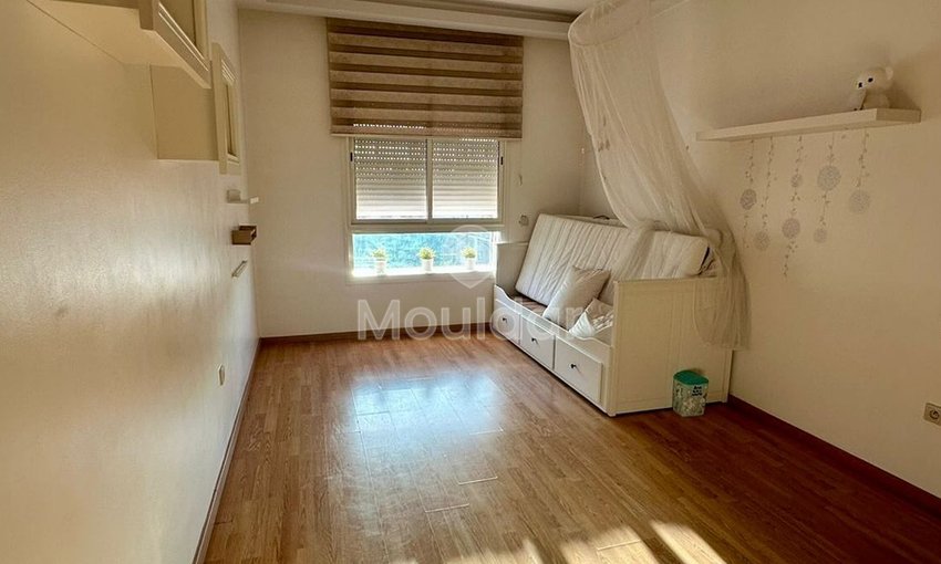 Bourgogne Ovest'te kiralık mobilyalı daire - view 6