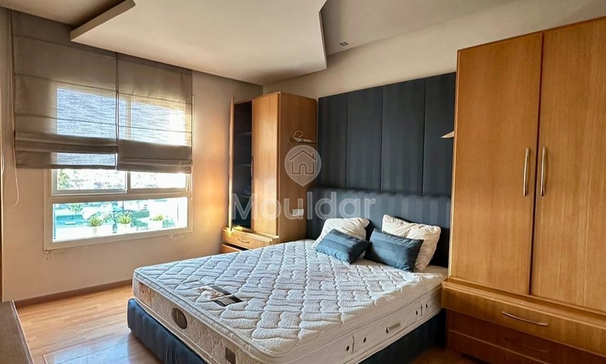 Bourgogne Ovest'te kiralık mobilyalı daire - view 5