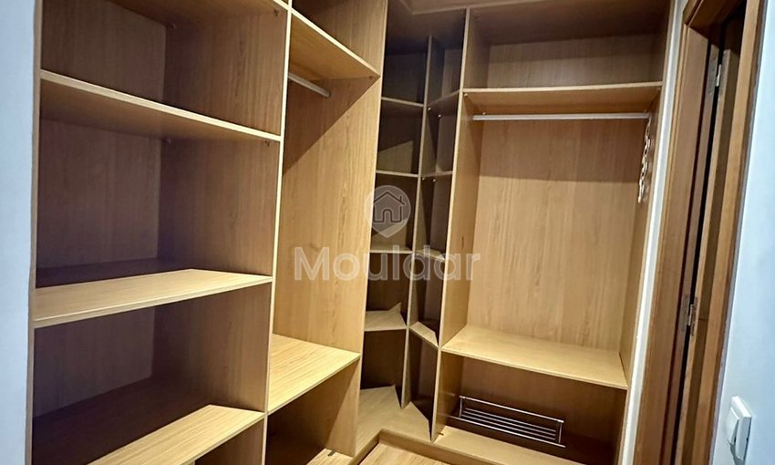 Bourgogne Ovest'te kiralık mobilyalı daire - view 7