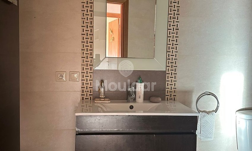 Bourgogne Ovest'te kiralık mobilyalı daire - view 8