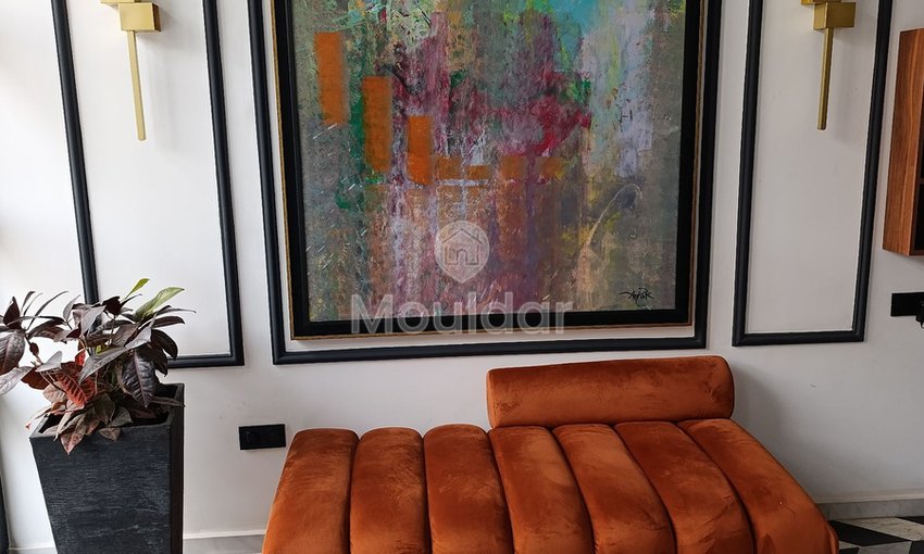 Studio mobilat de închiriat în cartierul Palmier - view 7