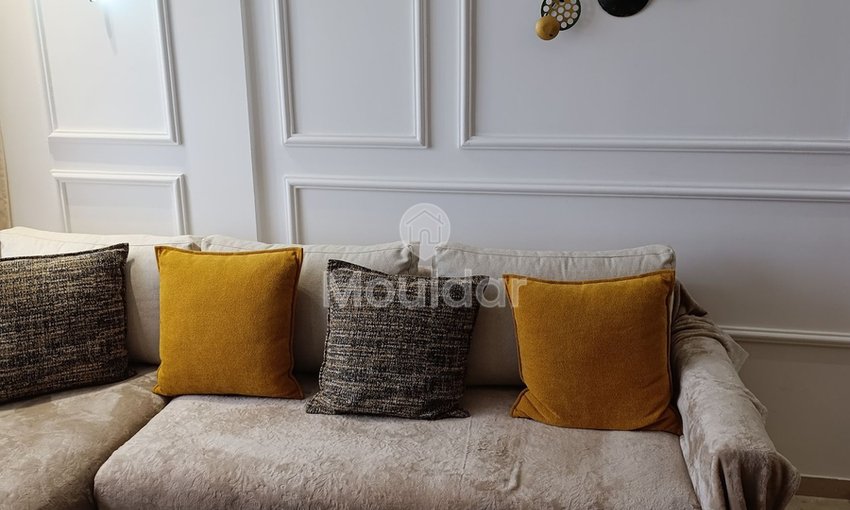 Studio mobilat de închiriat în cartierul Palmier - view 6