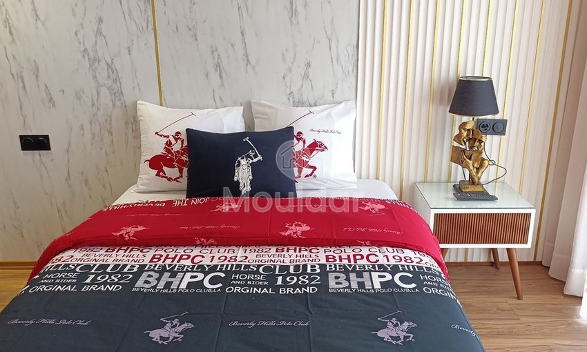 Studio mobilat de închiriat în cartierul Palmier - view 9