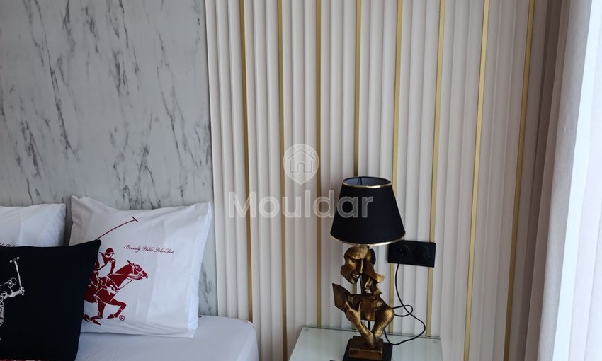 Studio mobilat de închiriat în cartierul Palmier - view 10