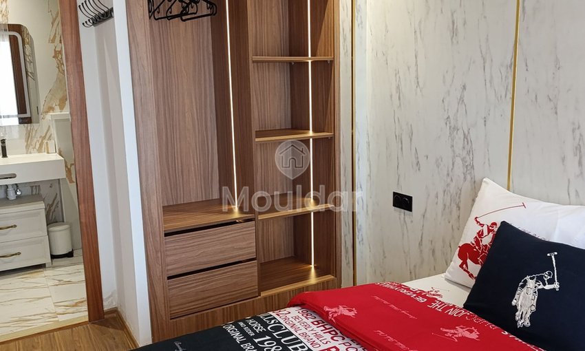 Studio mobilat de închiriat în cartierul Palmier - view 11