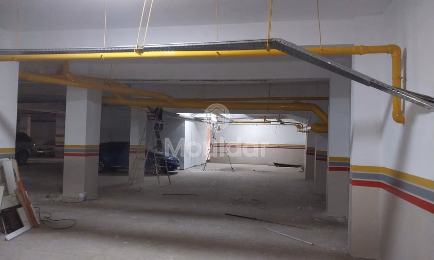 Studio Moderne à Louer à Marrakech, Quartier Hivernage