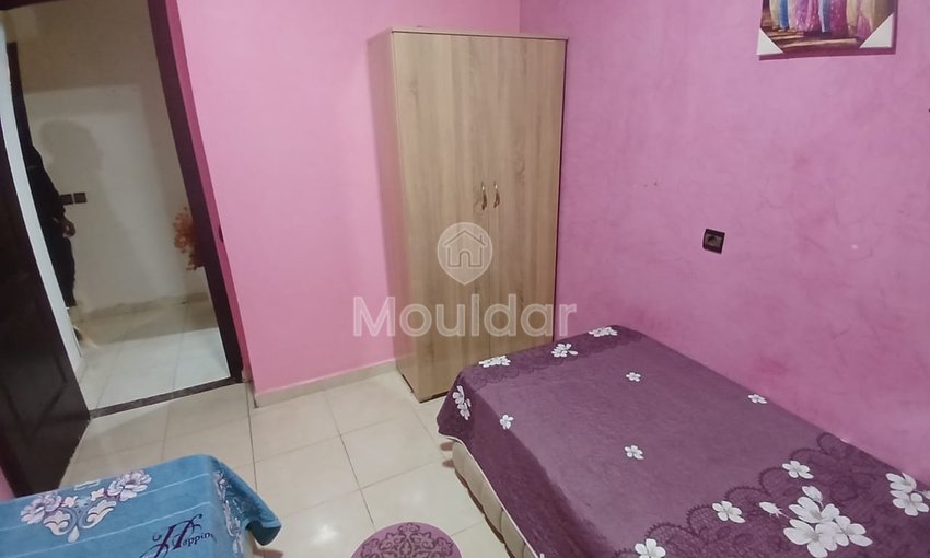 Charmant appartement te huur in Marrakesh - Geschikt voor jou - view 7