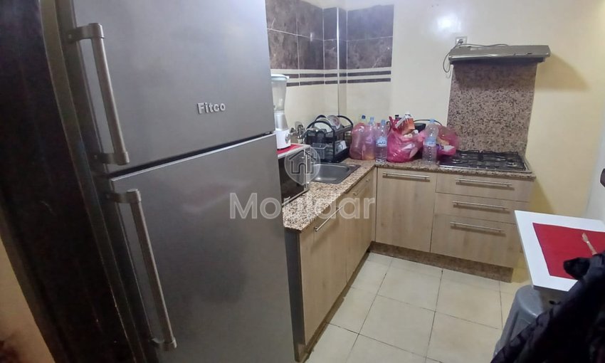 Charmant appartement te huur in Marrakesh - Geschikt voor jou - view 12