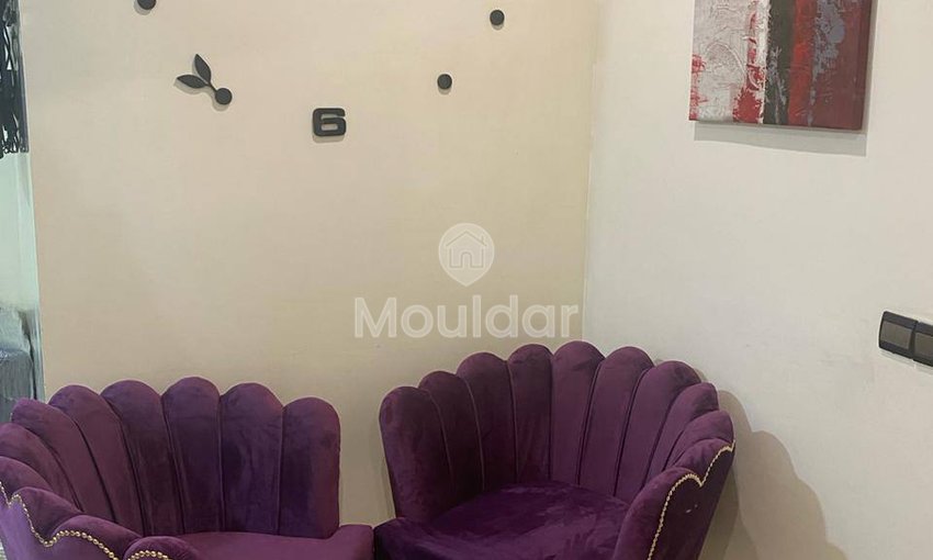 Charmant appartement te huur in Marrakesh - Geschikt voor jou - view 8