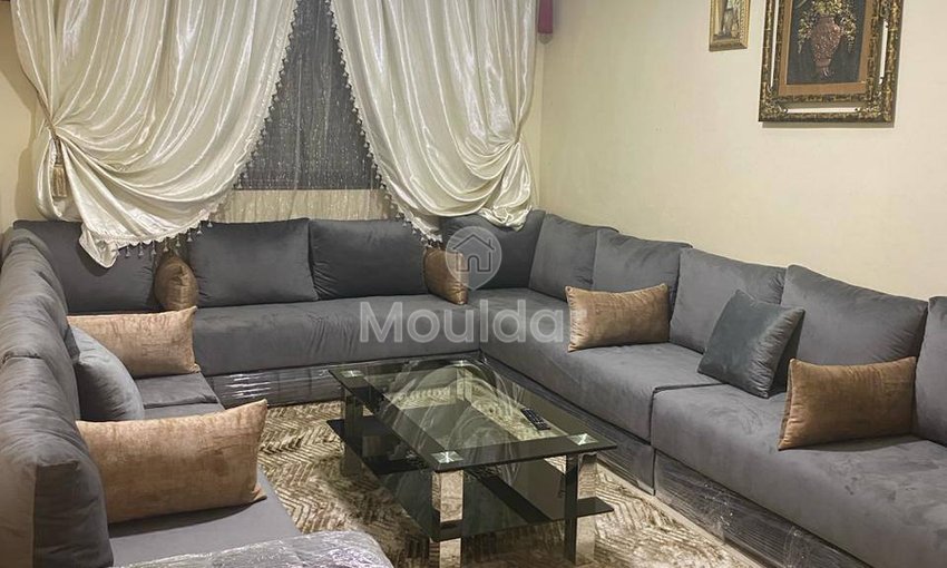 Charmant appartement te huur in Marrakesh - Geschikt voor jou - view 2
