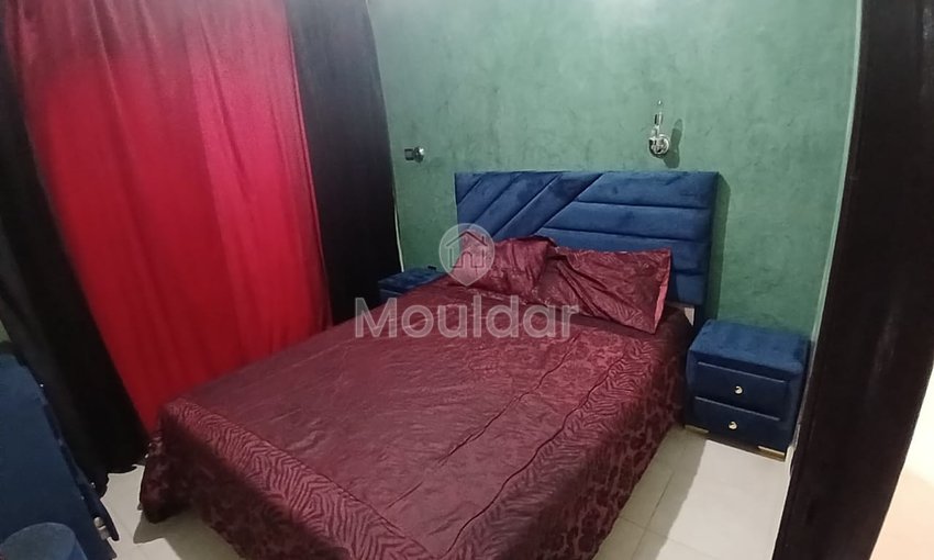 Charmant appartement te huur in Marrakesh - Geschikt voor jou - view 3